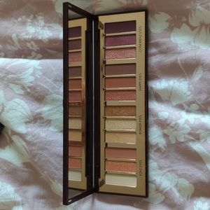 Nwob Charlotte Tilbury stars in your eyes palette